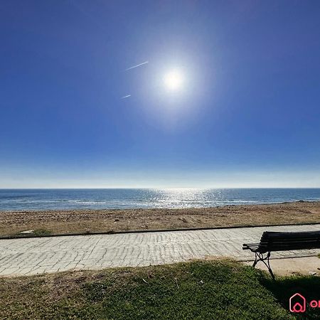 Bello Horizonte Oropesa del Mar Buitenkant foto