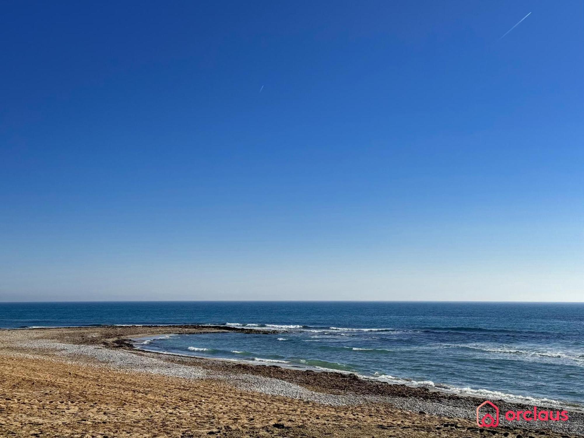 Bello Horizonte Oropesa del Mar Buitenkant foto