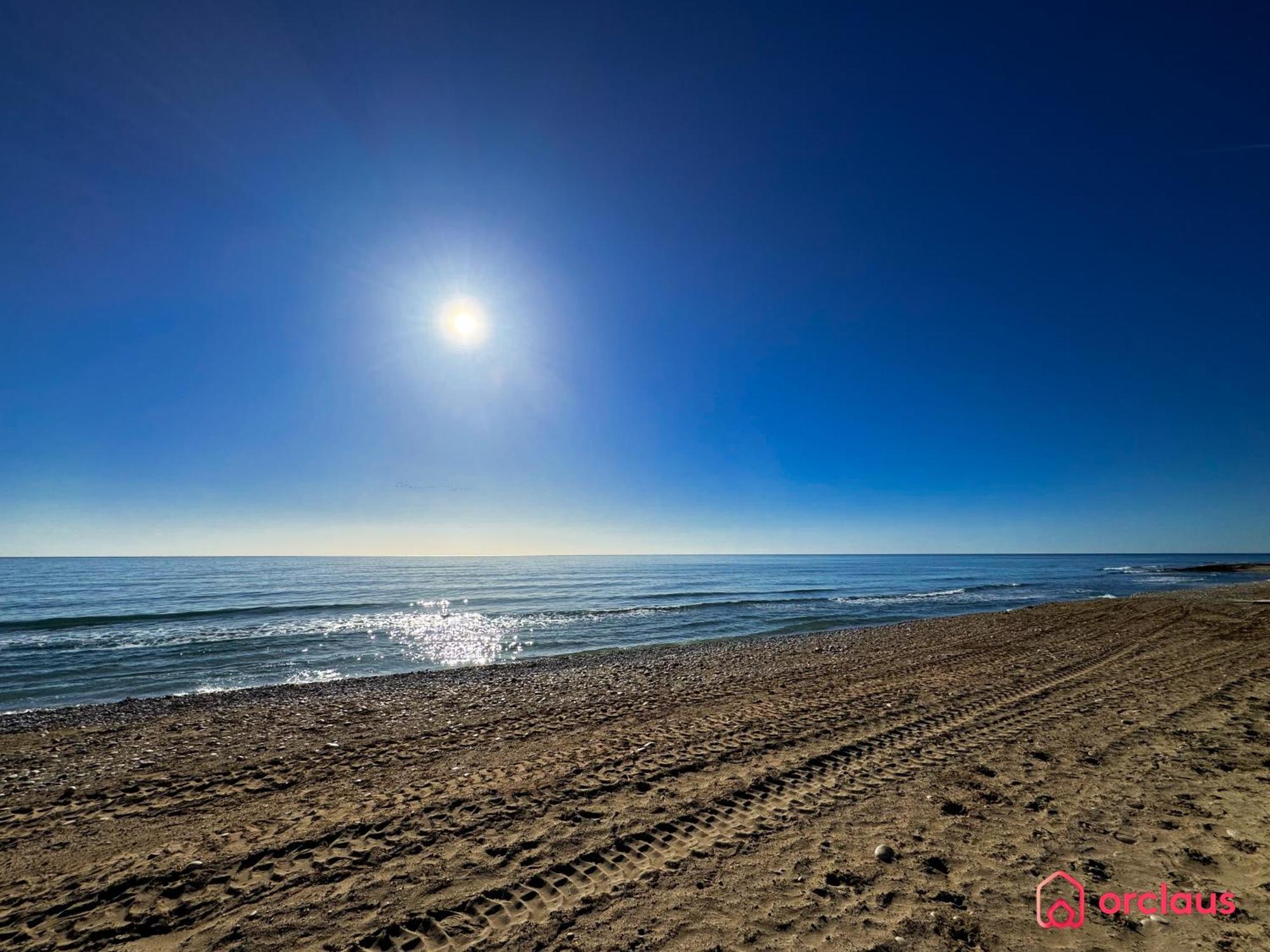 Bello Horizonte Oropesa del Mar Buitenkant foto