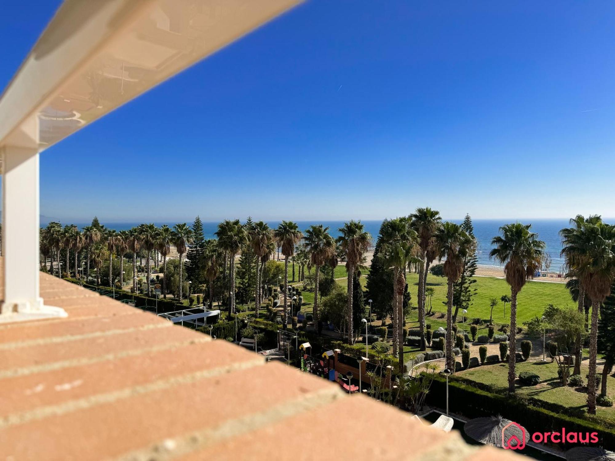 Bello Horizonte Oropesa del Mar Buitenkant foto