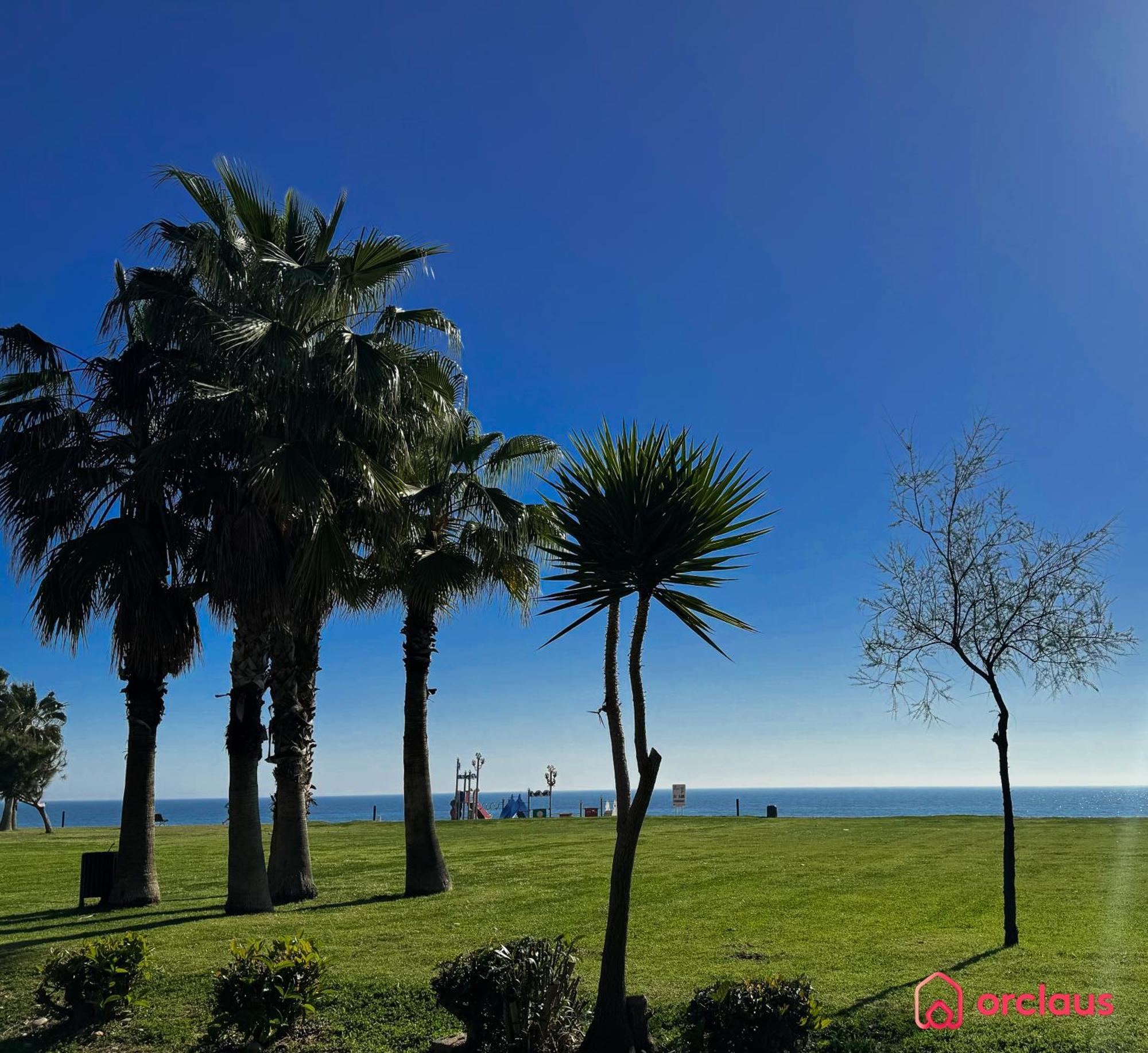 Bello Horizonte Oropesa del Mar Buitenkant foto