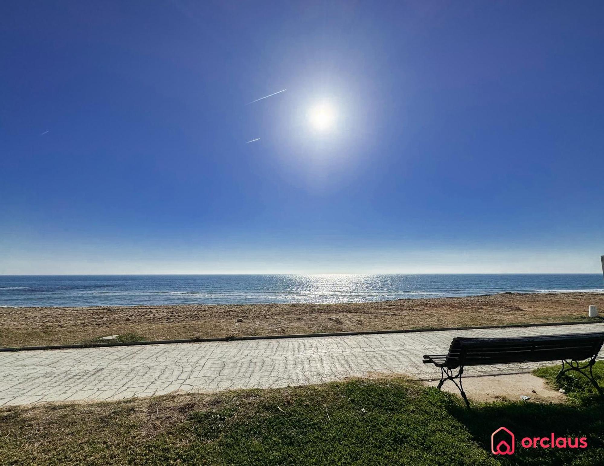 Bello Horizonte Oropesa del Mar Buitenkant foto